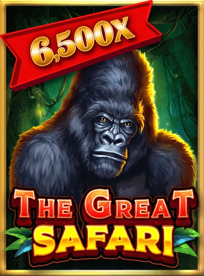 Mega ways slot game cover